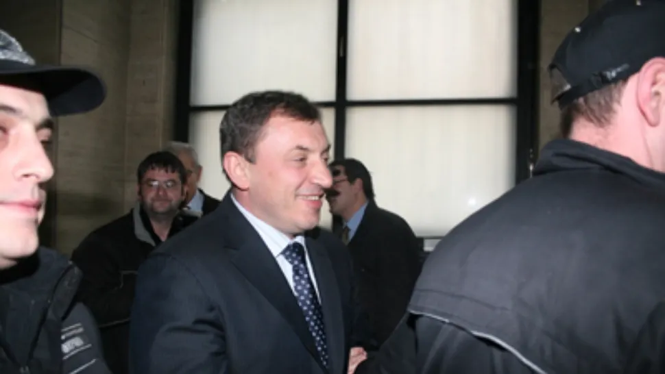 Om de afaceri și fost candidat la prezidențiale, asasinat în plină stradă, la Sofia