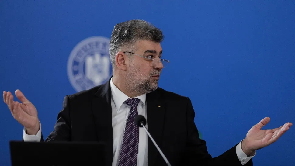 Pensiile până în 3.000 de lei ar putea scăpa de impozit! Marcel Ciolacu i-a cerut ministrului Finanțelor să vină cu impactul bugetar