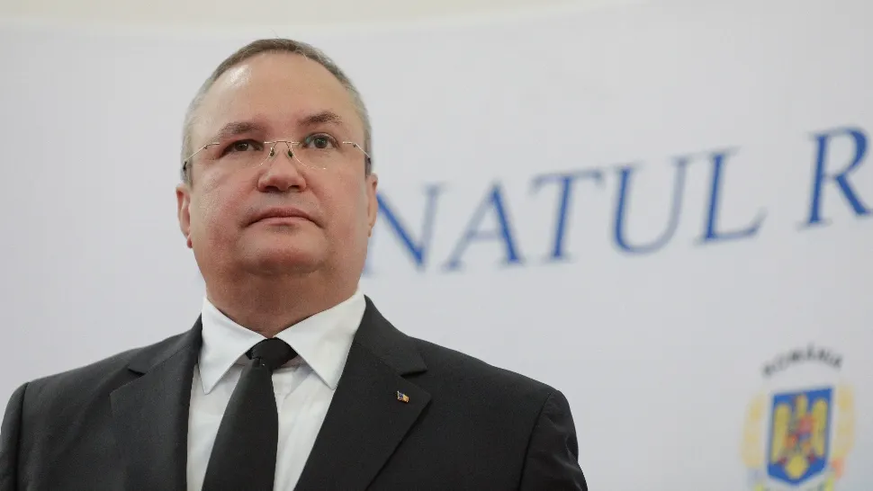 Lansarea candidatului comun PSD-PNL pentru Primăria Capitalei. Nicolae Ciucă: E timpul să lăsăm deoparte orice orgoliu și să stăm uniți lângă Cîrstoiu