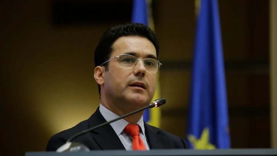 Remus Pricopie: Mircea Geoană face campanie electorală ILEGAL. Acuzațiile rectorului SNSPA