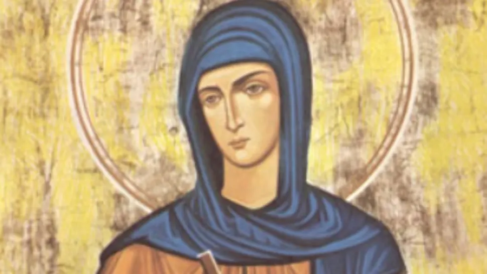 SĂRBĂTOARE 7 august: O mare sfântă este sărbătorită astăzi în calendarul ortodox. Zi de post