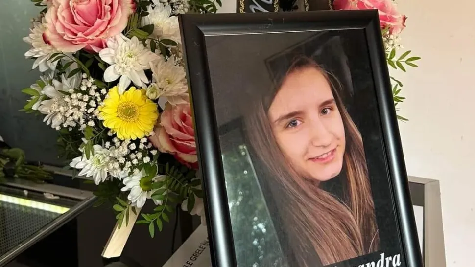 Soțul tinerei gravide moarte în Maternitatea din Botoșani, mărturii sfâșietoare: Copiii încă o așteaptă pe mama lor acasă