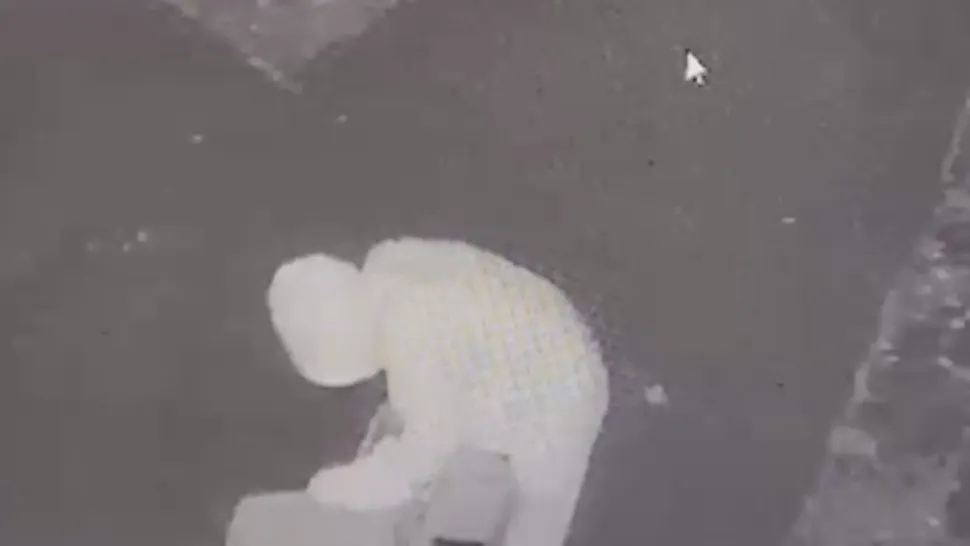 Primele imagini cu OMORUL de la Mangalia - Filmul CRIMEI care a îngrozit țara / DETALII cu puternic impact emoțional