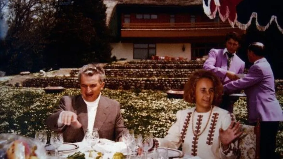 Tocănița Ceaușescu. Detaliul incredibil care o făcea atât de bună