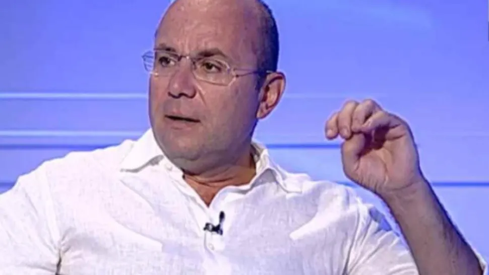 Cozmin Gușă îi dă replica lui George Simion. Ce-i răspunde la propunerea de a candida pentru Primăria Capitalei - VIDEO?