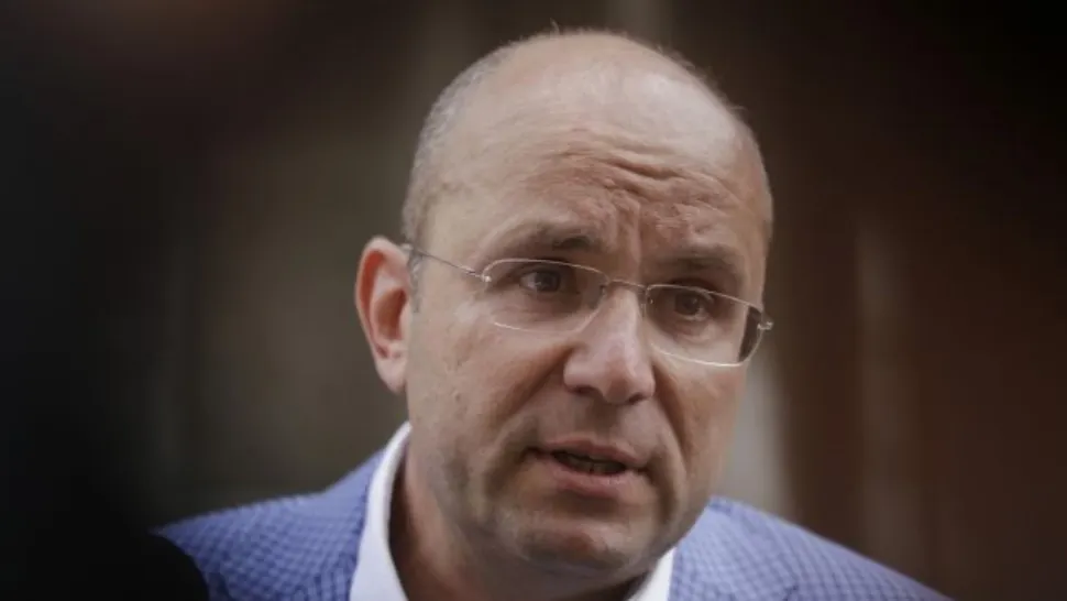 Cozmin Gușă: Rezerviștii n-au găsit bani pentru Tolo. Îl transferă la HOTNEWS, rocadă tardivă cu Tapalagă