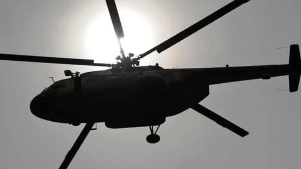 Culmea războiului. Un comandant rus și-a plimbat pisica în elicopter