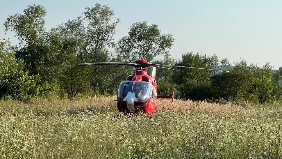 O nouă tragedie la scăldat. O femeie s-a înecat în județul Hunedoara, după deversarea barajului Strei