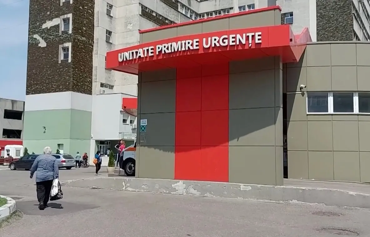 Care sunt cele 9 spitale care vor asigura asistenţa medicală de urgenţă de Sf. Andrei şi 1 Decembrie