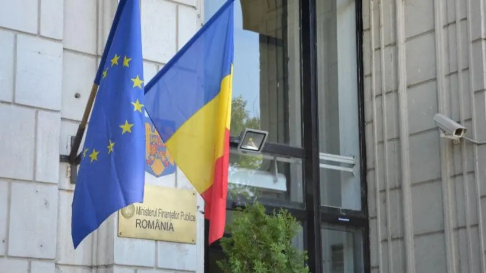 Noi proteste ale angajaților din Finanțe. Marți, grevă de avertisment în toată ţara - Reacția lui Marcel Boloș
