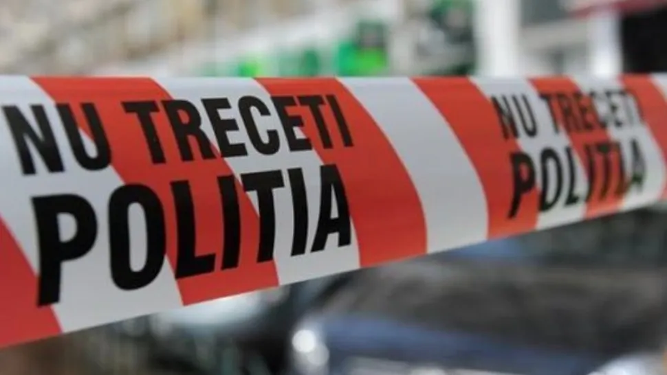 Carambol pe Centura Capitalei: O persoană rănită grav după ciocnirea dintre un TIR și 3 mașini - Intervenția Poliției 