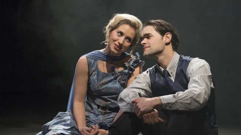 Doliu uriaș pe Broadway. Un renumit actor a murit la doar 38 de ani