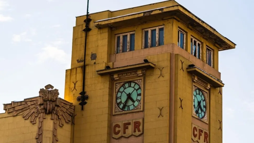 Începe modernizarea Gării de Nord București. Lucrările se vor întinde pe o perioadă-record de 55 de luni  