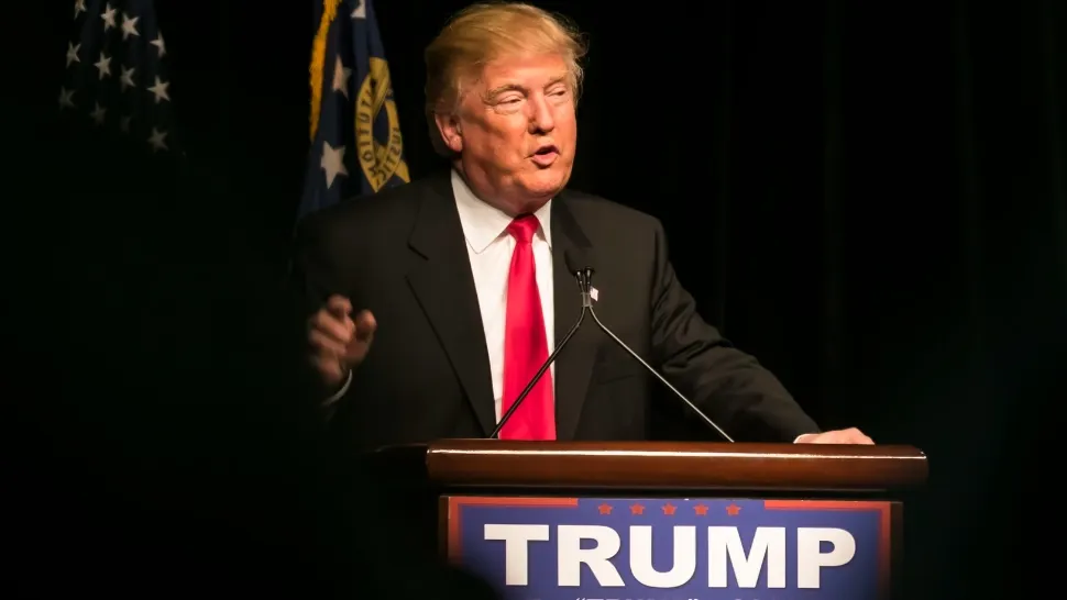Zi crucială pentru Donald Trump. Fostul președinte SUA, audiat la Washington sub acuzația de complot împotriva statului