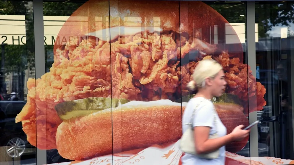 Aceasta este BOMBA CALORICĂ supremă. Aruncă în aer orice dietă 