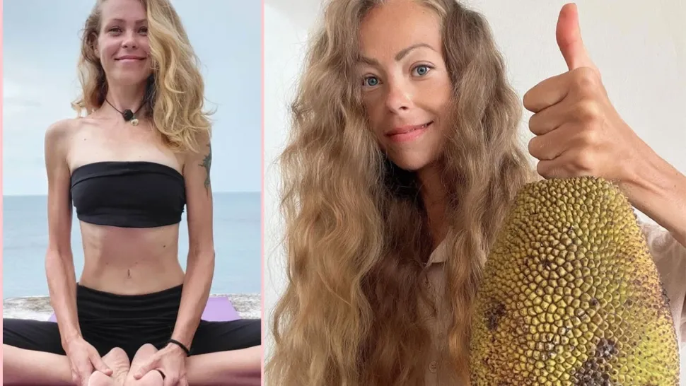 Ce dietă ținea influencerița Zhanna Samsonova din Rusia - Tânăra a  avut parte de o moarte suspectă