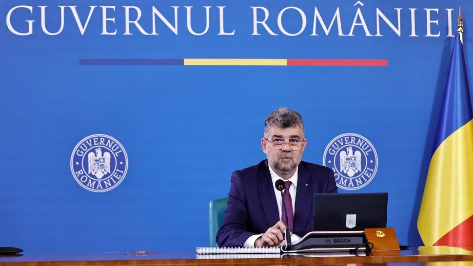 Țeapă uriașă de la Guvern. Coaliția vrea să introducă noile imediat - Cine sunt primii vizați?
