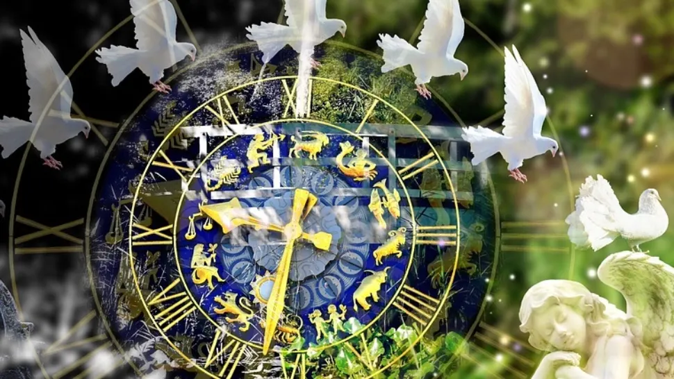 Horoscopul săptămânii 14-20 august 2023. Ce zodii vor fi ajutate de Chiron să își vindece rănile