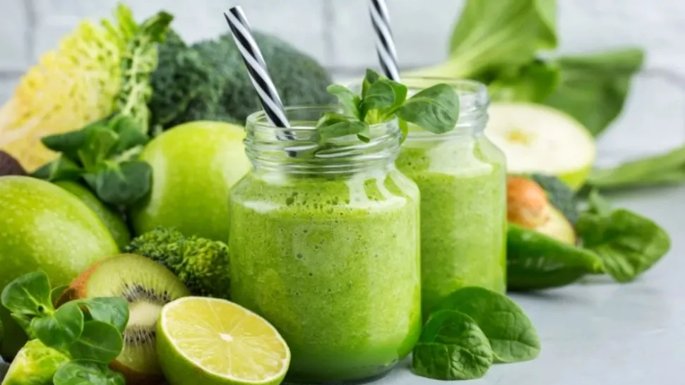 Detoxifiere și vitalitate la superlativ. Sucul minune cu care trebuie să îți începi dimineața - Se prepară doar din câteva ingrediente