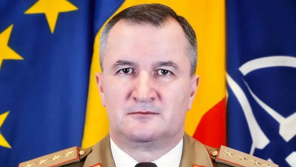 Pericol uriaș! Comunicațiile GPS ale navelor din apele teritoriale române, bruiate de Rusia - Semnal de alarmă al șefului Armatei Române