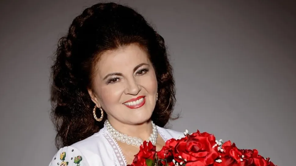 Dieta pe care Irina Loghin o urmează de peste 40 de ani. Care este secretul vitalității sale