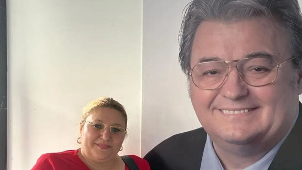 Diana Șoșoacă, în fruntea unui protest la Ministerul de Interne. Se cere demisia lui Raed Arafat -VIDEO