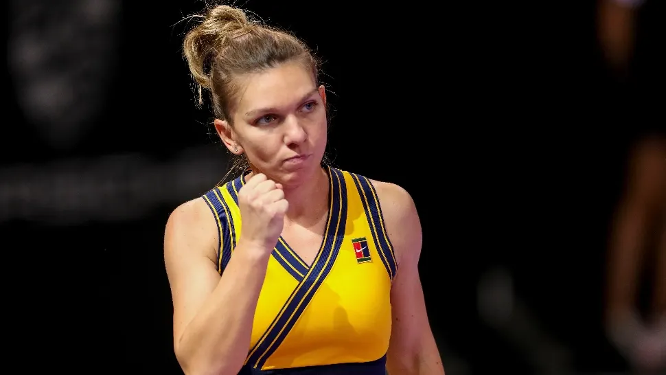 Decizie curajoasă a Simonei Halep. Pe cine dă în judecată pentru daune de 10 milioane de dolari