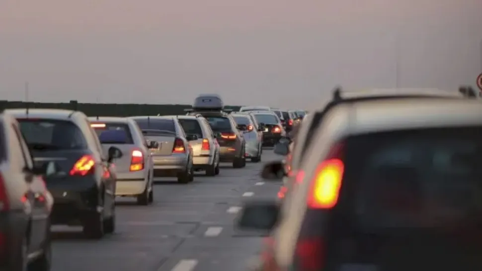 Accident violent pe Centura Capitalei: O persoană rănită în urma coliziunii a 2 mașini - Traficul este restricționat