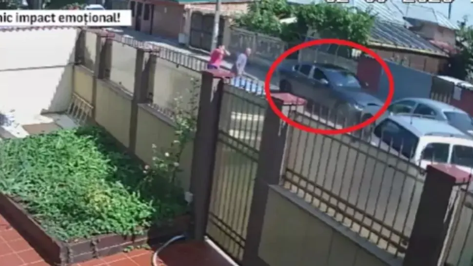 Filmul accidentului din Popești Leordeni, în care o femeie și-a pierdut viața chiar de ziua ei. Cum s-a produs nenorocirea - Declarațiile șocante ale martorilor 