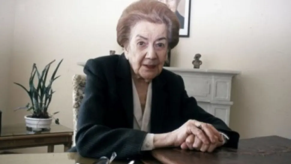Dieta Anei Aslan. Ce mânca femeia care a reușit să sfideze bătrânețea - regimul alimentar cu efecte imediate