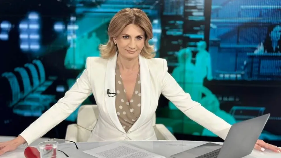 Anca Alexandrescu: „Grindeanu nu e preocupat de greva CFR. El vrea să se remarce politic”