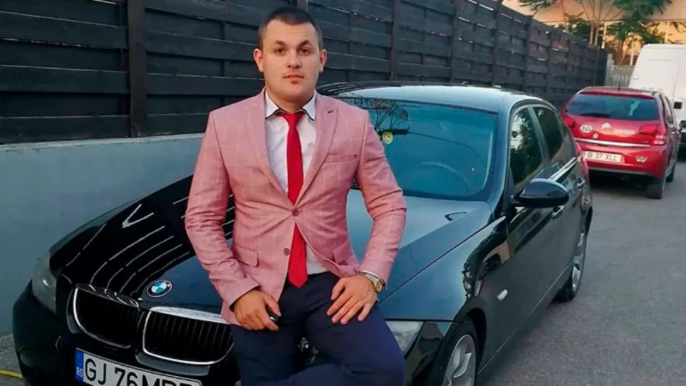 CTP, reacție dură după eliberarea beizadelei care a ucis un om - Fiul unei judecătoare a ucis o femeie și a fost eliberat după un an