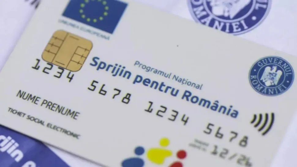 Noi ajutoare pentru persoanele vulnerabile. Sprijinul pentru încălzire va fi acordat pe un card de energie. Legea a fost promulgată de președinte