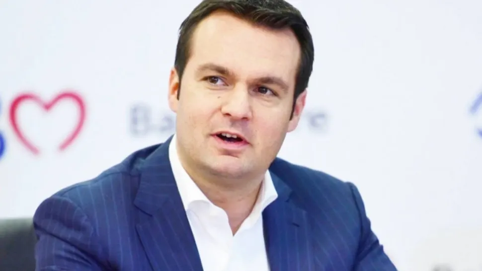 Cătălin Cherecheș a făcut infarct - Primarul din Baia Mare, internat de urgență