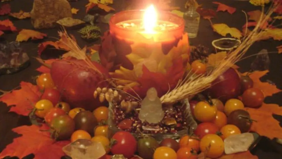 Echinocțiul de toamnă 2023. Care este semnificația spirituală și ce ritual e bine să faci chiar pe 23 septembrie