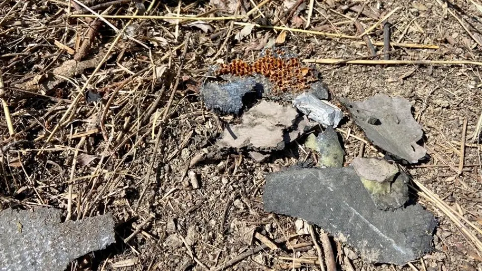 Situația tragică a locuitorilor din Tulcea, unde cad drone rusești pe bandă rulantă. „Nu avem adăposturi pentru situaţii de urgenţă”