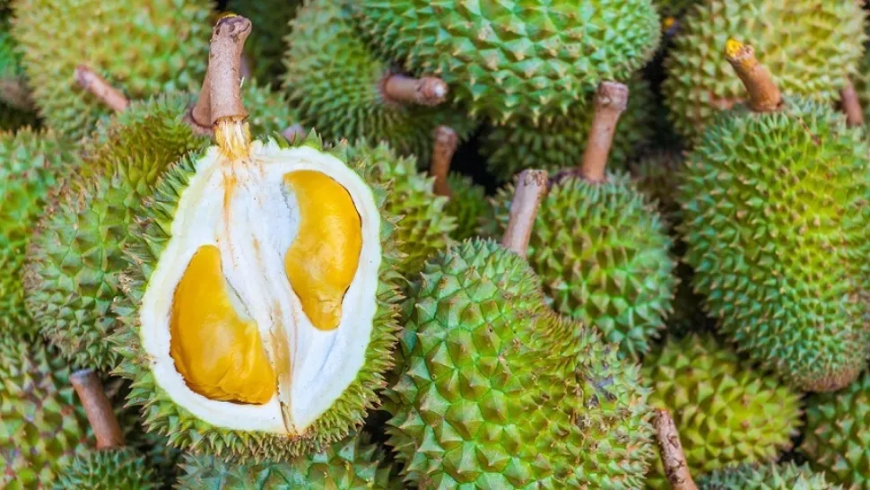 Fructul exotic cu miros urât care este la mare căutare - Cererea globală a crescut cu 400% în ultimul an