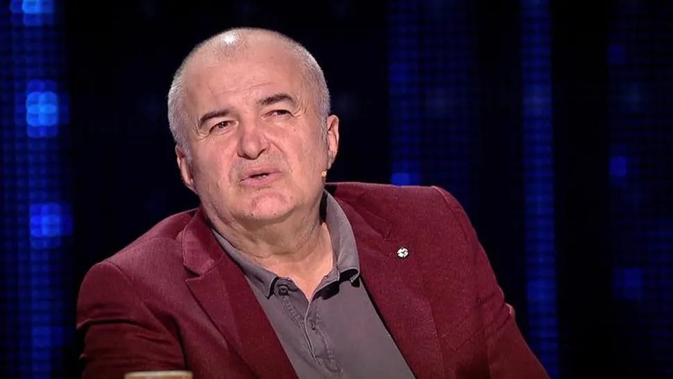 Florin Călinescu, diagnosticat cu cancer: „Un malaxor al destinului pe care nu-l doresc nimănui”