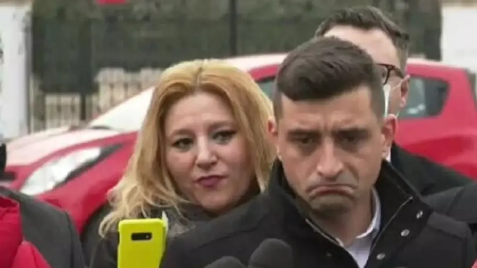 Diana Șoșoacă cere ANULAREA alegerilor parlamentare "din cauza fraudei masive”