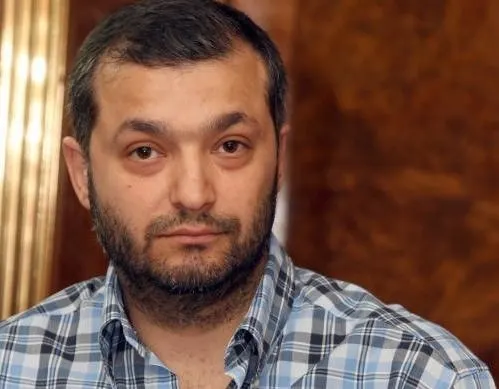 Dan Andronic, derapaj grav și discurs DICTATORIAL, într-un dialog cu Turcescu: "Tu mă întrebi ce vrei tu, eu îți răspund ce vreau eu!"  - VIDEO