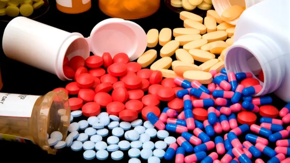 Este oficial: Românii vor fi avertizați despre medicamentele expirate și neutilizate - deșeuri periculoase
