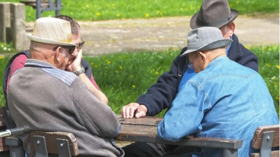 Când intră pensiile de Paște. Anunțul momentului pentru milioane de pensionari