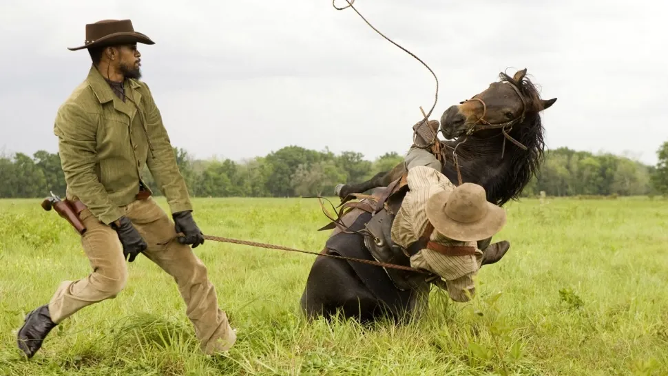 Primii cowboy americani ar fi fost sclavi de culoare - studiu ADN