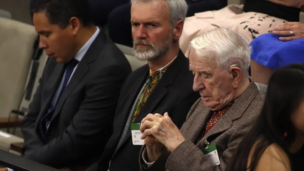 Polonia cere extrădarea ucraineanului criminal SS omagiat în Parlamentul canadian, la vizita lui Zelenski
