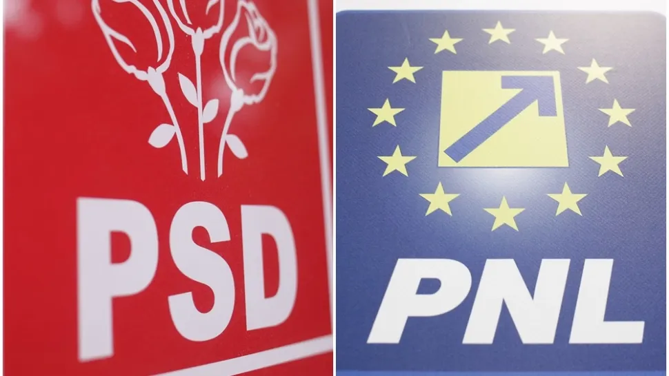 Mutare pentru câștigarea alegerilor 2024: NEGOCIERI pentru o alianță PSD-PNL și candidat comun la Cotroceni - 3 scenarii