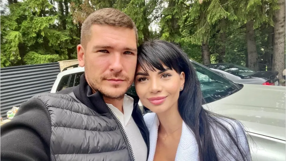 Soția milionarului Donca, poveste americană despre sărăcie și lux
