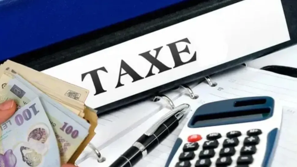 Guvernul modifică prin OUG Codul Fiscal ca să aplice rapid creșteri de TAXE și IMPOZITE, la un deficit de aproape 7% - Document