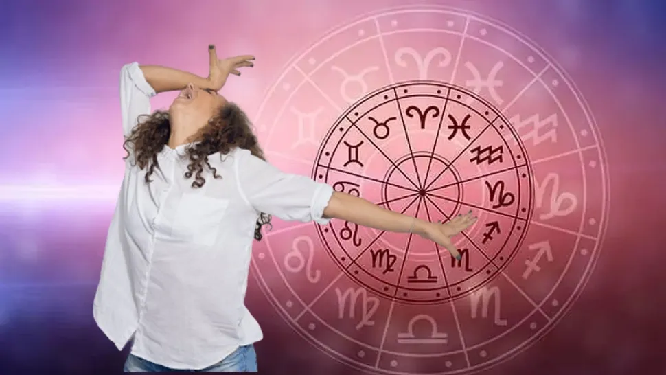 Zodiile cu cea mai grea karmă. Câte au strâns de-a lungul vremii și ce au de plătit