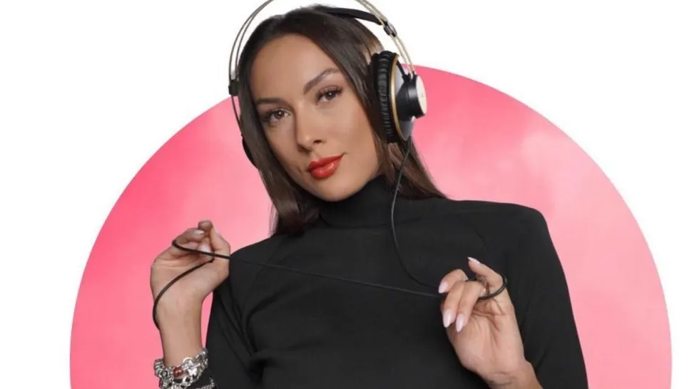 Misterul moții artistei DJ Lalla se adâncește: Poliția ia în calcul două scenarii