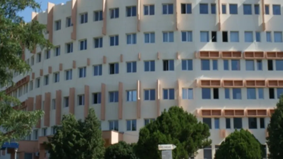 Val de nereguli după două controale la sânge la Spitalul Județean Neamț. S-au dat amenzi uriașe - Principalele abateri constatate